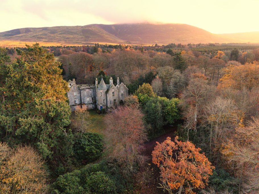 Eastend House