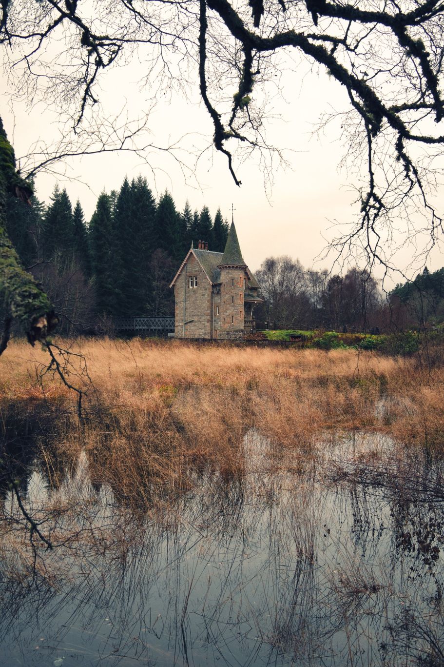 Ardverikie 1