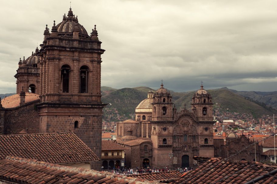Cusco