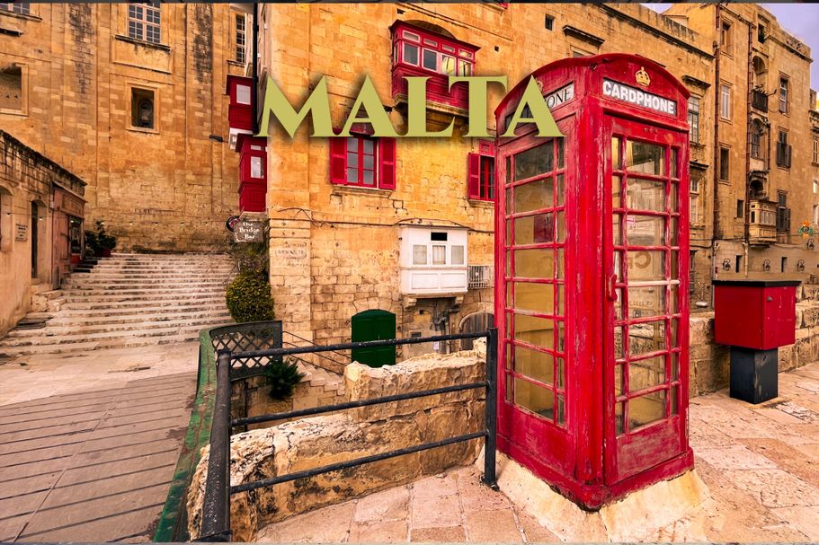 Malta