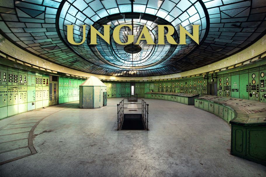 Ungarn