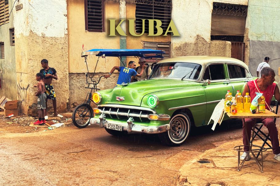 Kuba