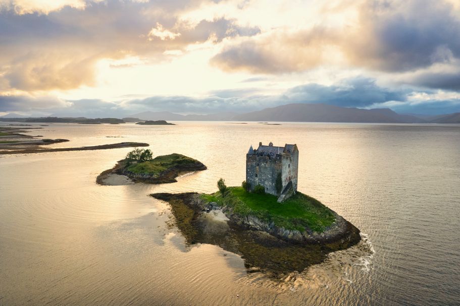 Castle Stalker