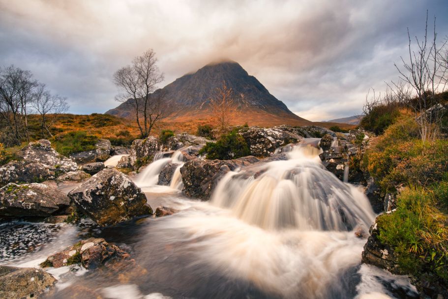 Glencoe 5