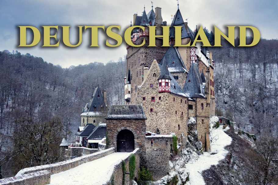 Deutschland