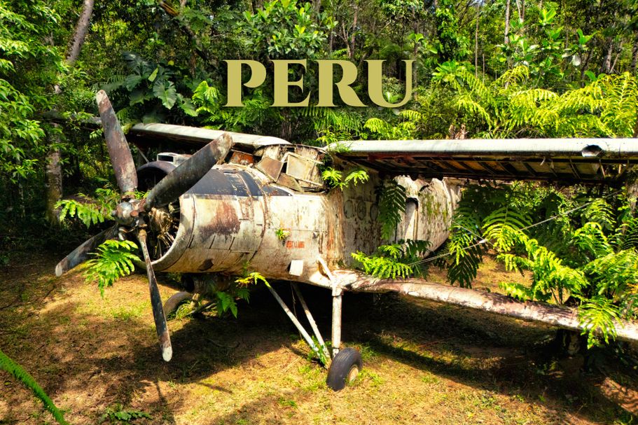 Peru
