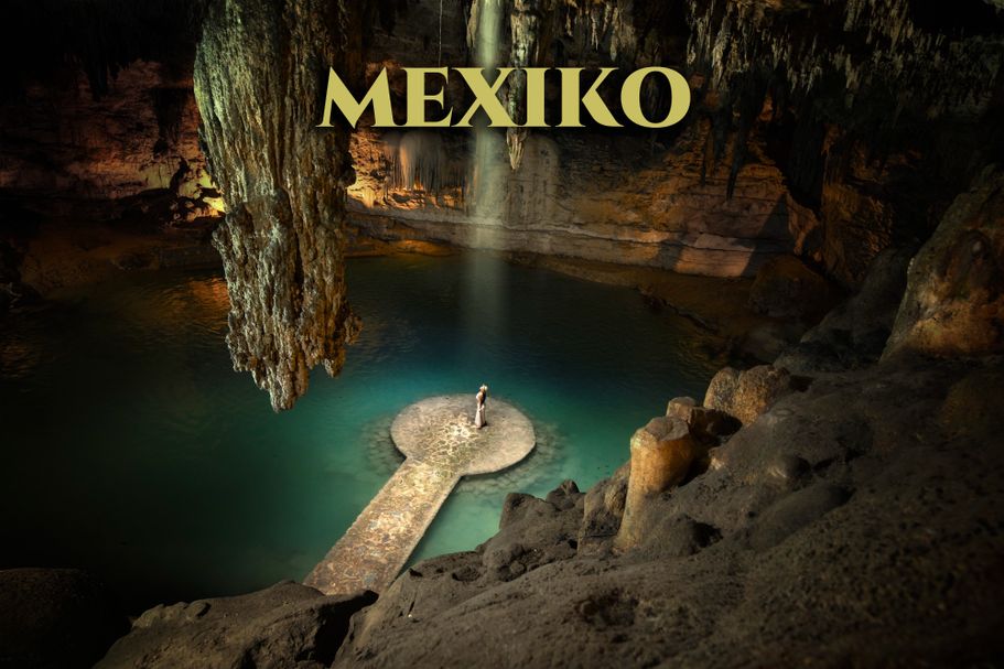 Mexiko
