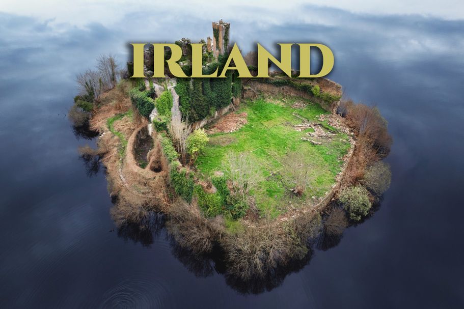 Irland