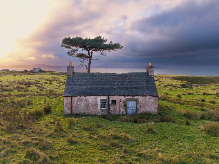Cottage by the Sea 2