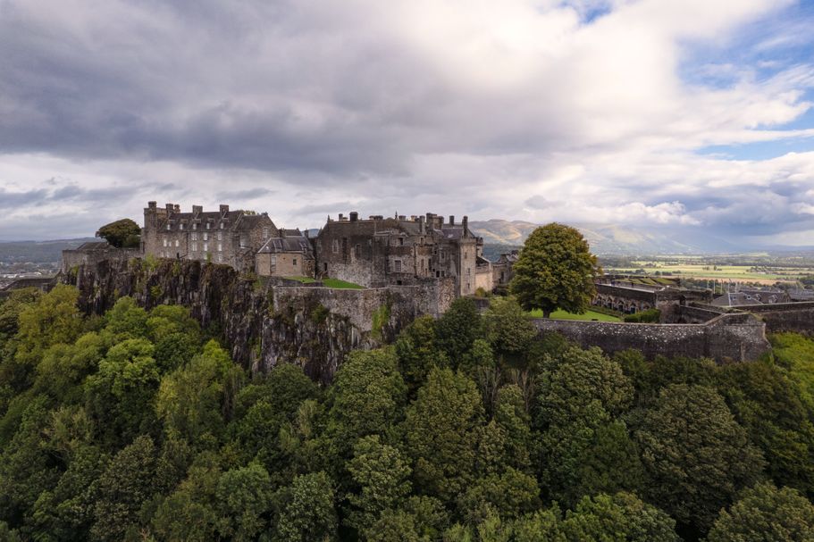 Stirling Castle