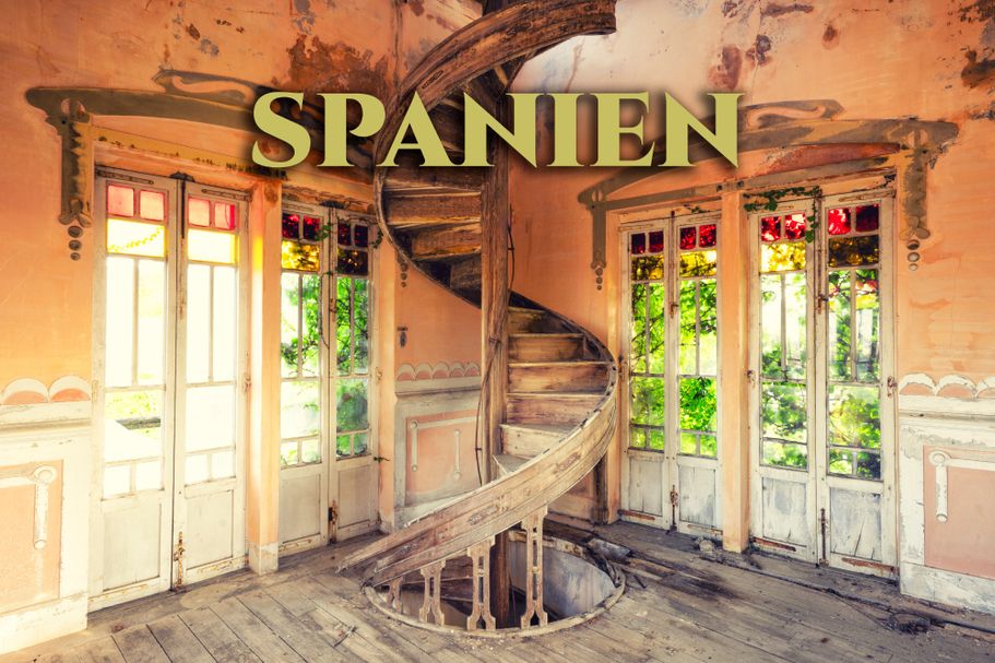 Spanien