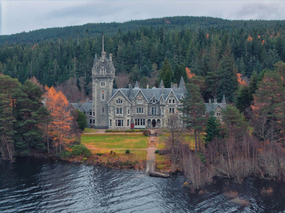 Ardverikie 2