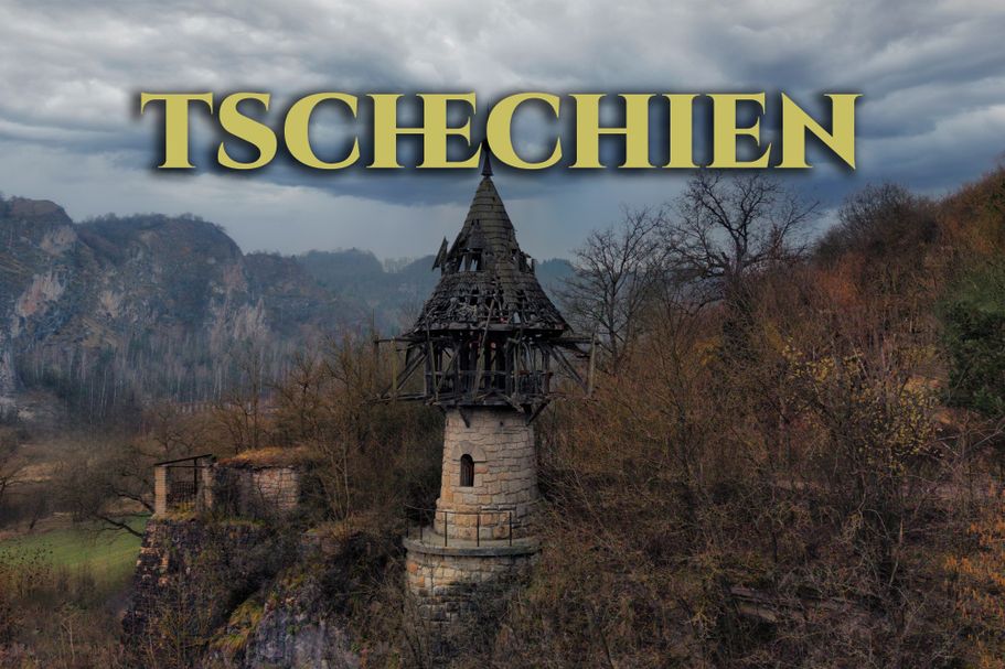 Tschechien