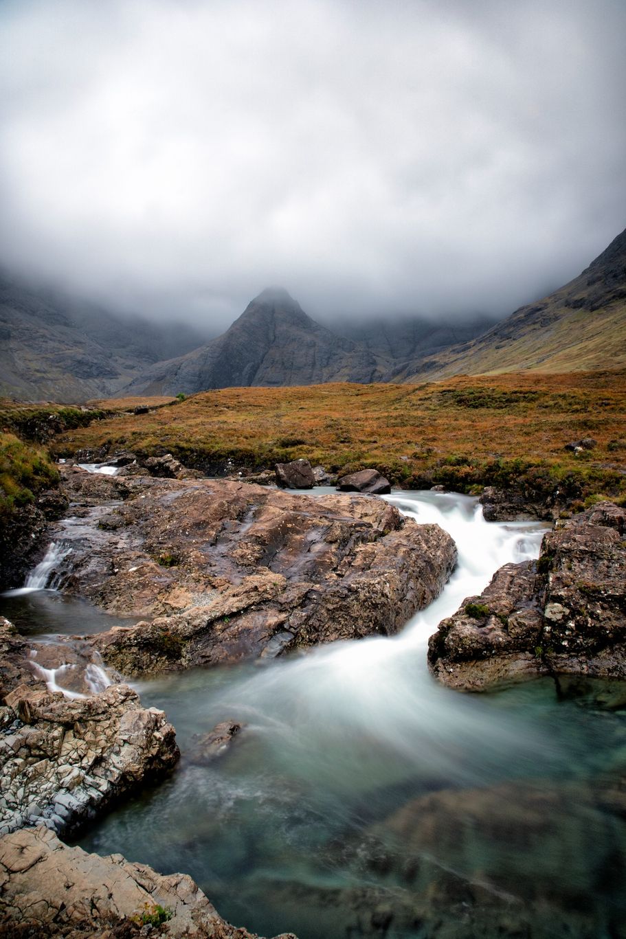 Fairy Pools 2