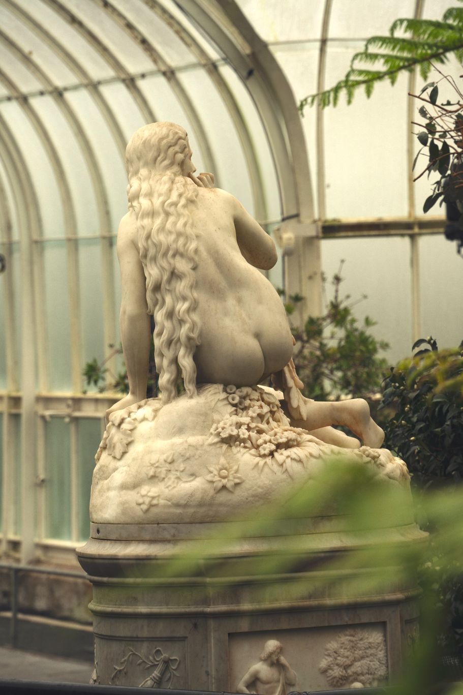 Kibble Palace1