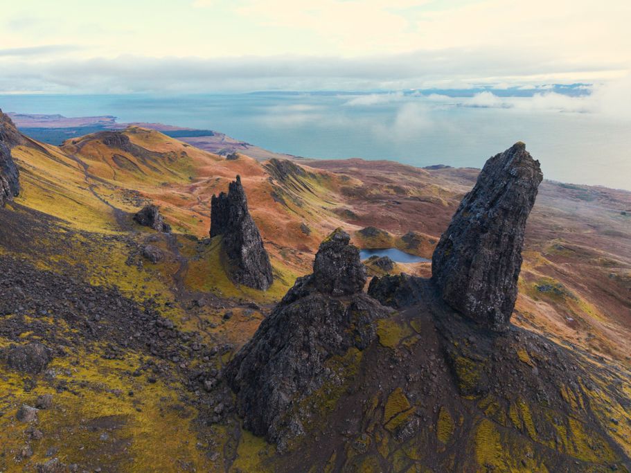 Old Men of Storr1