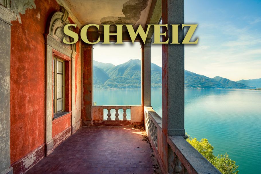 Schweiz