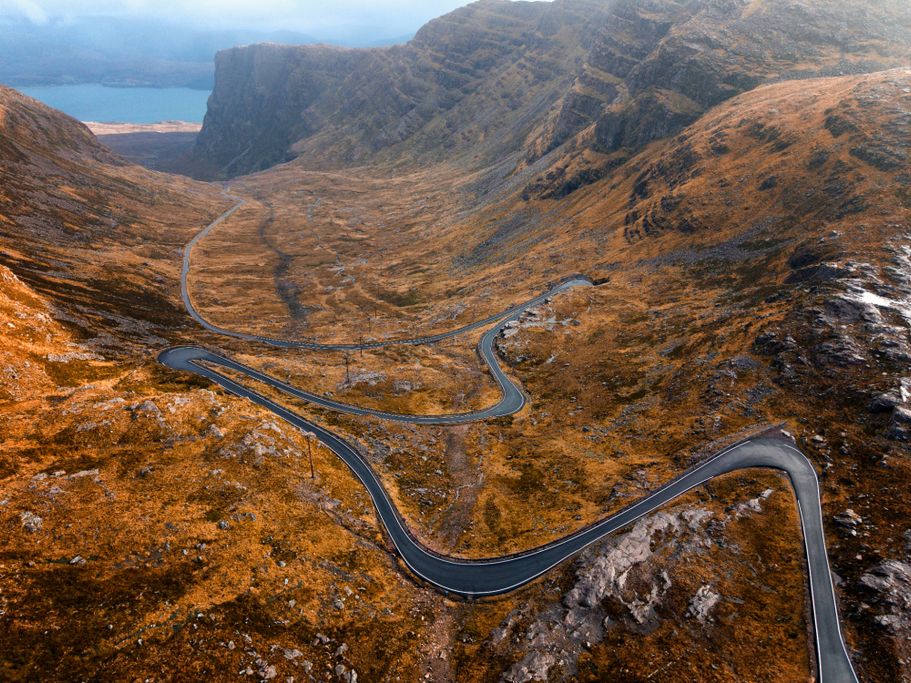 Highland Road 1