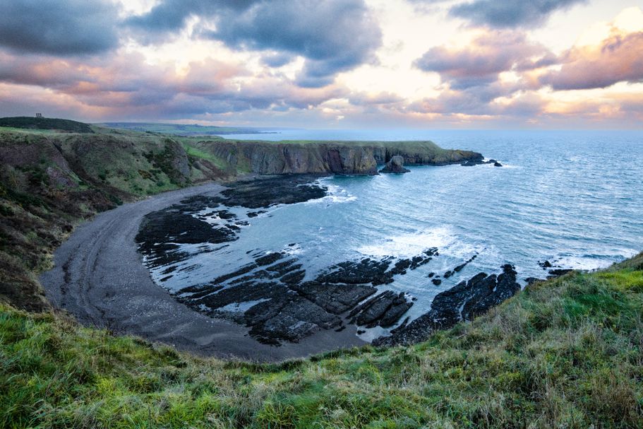 Dunnotar2