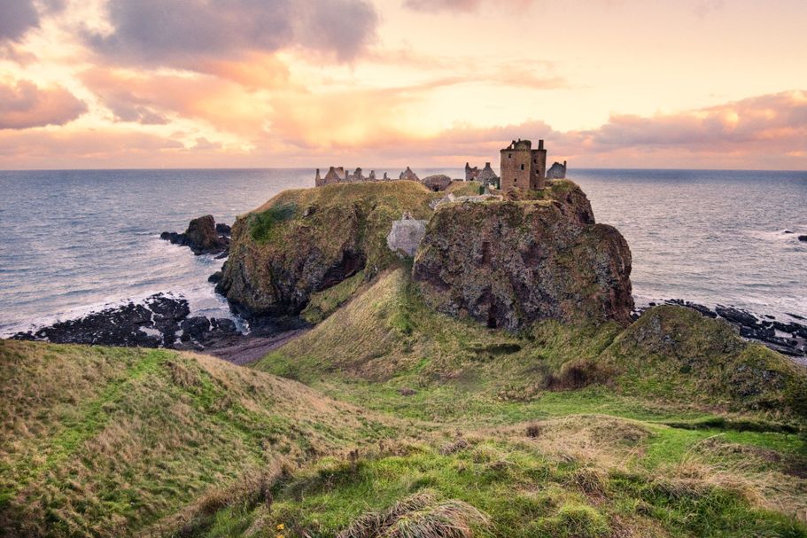 dunnotar