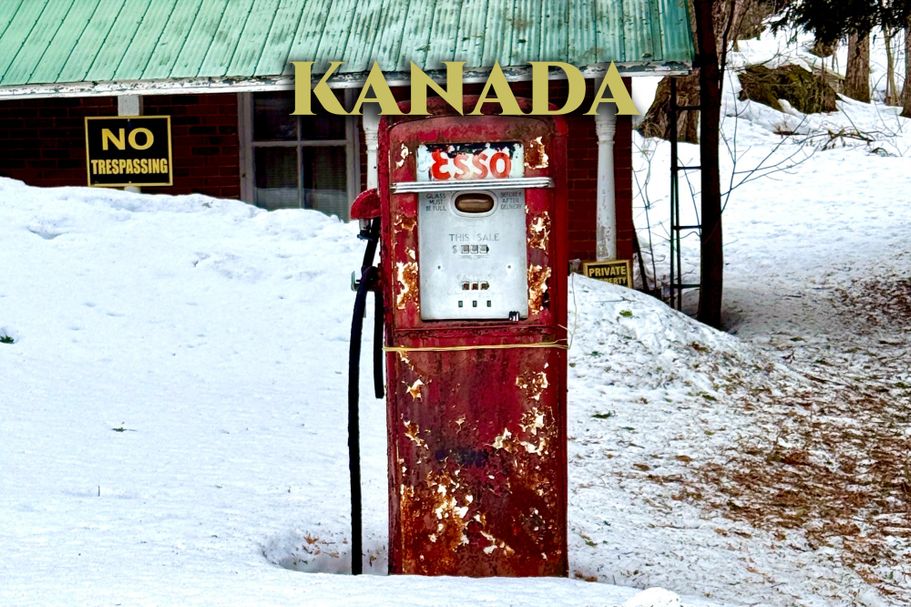 Kanada