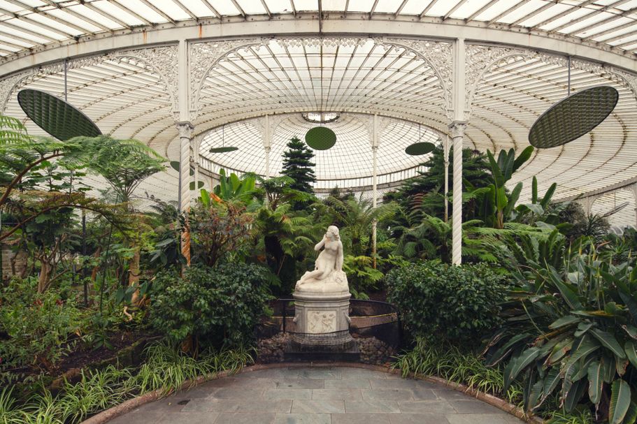 Kibble Palace2
